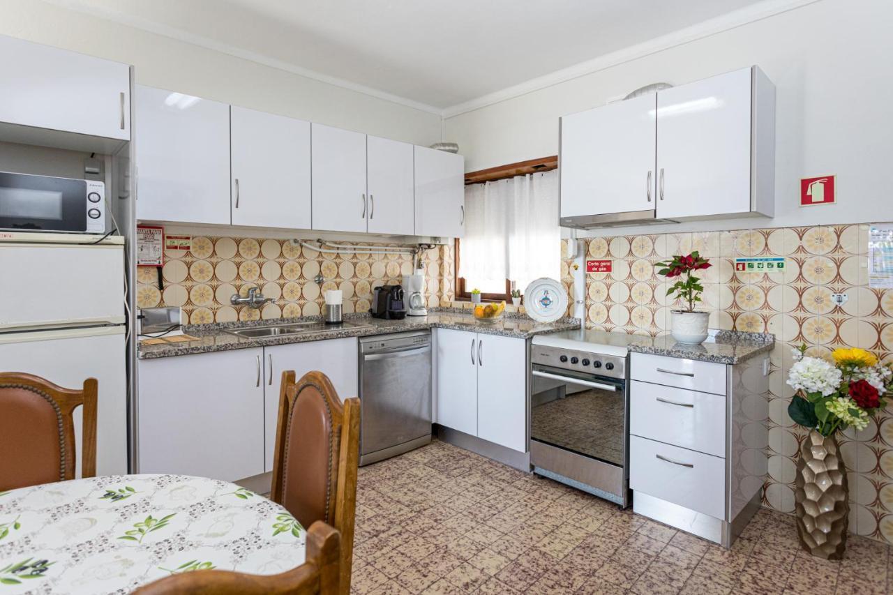 L'Alcibiades - Costa Nova Apartment Exterior photo